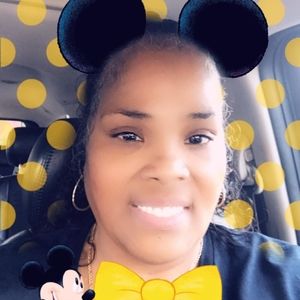 Meet your Posher, Eunice